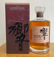 Hibiki Blender’s Choice, Suntory Japanese Whisky 響 日本威士忌