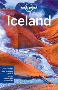 Lonely Planet Iceland, 10th Ed.