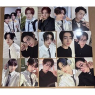 Dicon Enhypen 2024 Photocard