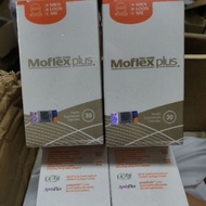 MOFLEX PLUS + THE ALL IN ONE JOINT