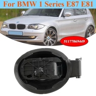 For BMW 1 Series E87E81 Fuel Tank Cap Cover Gas Filler Flap Door Lid Replacement OEM 51177069449 Ext