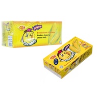 Win 2 Cornbis Corn Cake