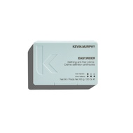 KEVIN.MURPHY EASY.RIDER 100g l Defining Curls Anti-frizz Creme | Flexible Hold | Skincare for hair | Natural Ingredients