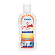 โปรโมชัน ครีมมิค ครีมขจัดคราบอเนกประสงค์ ECOLAB 250 กรัม CREAMIC MULTI-PURPOSE CREAM CLEANSER ECOLAB