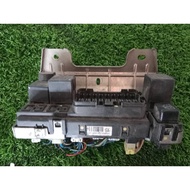 PROTON WAJA CAMPRO FUSE BOX ORIGINAL USED - (CX)