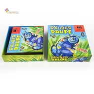 Cockroach Card Game - Fun Party Game for Group Play