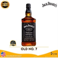 Jack Daniels Old No.7  1L