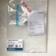Omron E2E-X10MF2-M1-Z Proximity Sensor New One Free Shipping E2EX10MF2M1Z