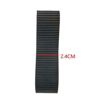 Sesuai untuk Canon EF 28-135 Lens Getah Zoom Cincin Getah Hiasan Getah Cincin