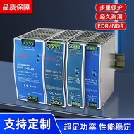 NDR150 Caliper Gauge DC Large 24V Discount 5V// Rail 15/Switch 12V/Power Installation Power Supply E