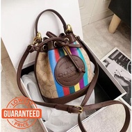 MX3 Coach handbag women messenger shoulder bag latest style in stock