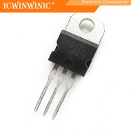 5 Piece  D45H11G D45H11 TO-220  Integrated circuit IC