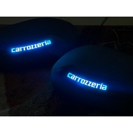 Carrozzeria TS - A70 II Original Speaker Japan (Bantal Kakroz)