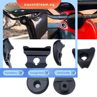 【SWTDRM】Bike Seatpost Clamp for Carbon Saddle Rails 7x9mm/7x10mm Bicycle Clips for Trek