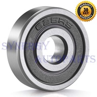 Wheel Bearing 6252RS 625 2RS 5x16x5 mm - 8024