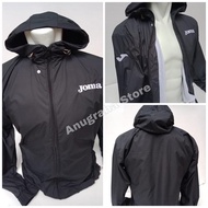Jaket Sport Joma Parasut Despo Dalam Jala PE/Jaket Olahraga