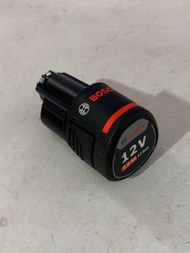 BOSCH 12V 2.0 鋰電池