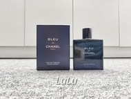 Chanel Bleu de Chanel Eau de Parfum 100ml