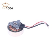 FIN 1Pcs Pan-Tilt Aircraft For 4 Axes Remote Control Airplanes Quadcopter Model Aircraft Accessories