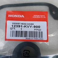 RCP Beat Carb Scoopy Spacy CYLINDER HEAD COVER GASKET KVY