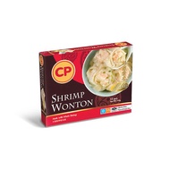 CP Shrimp Wanton