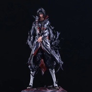 Action figure naruto akatsuki uchiha itachi anime toy collection