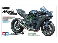 【鹿港麗王】現貨 TAMIYA 田宮 14131 1/12 Kawasaki Ninja H2R