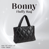 MUNIGA รุ่น "Bonny" กระเป๋าถือทรง Tote สำหรับผู้หญิง สินค้าใหม่ New Arrivals