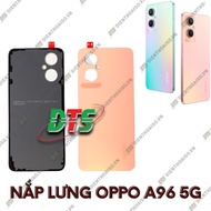 Back cover for oppo a96 5g (back cover replacement for oppo a96 5g)