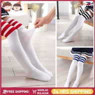 Kids School Socks Stockings Kids Girl White Knee Socks Kids Fashion Socks Kids Casual Socks Kid's