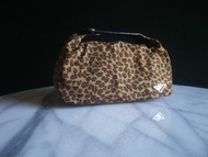 輝煌年代 OLD ERA _早期二手古董包BOTTEGA VENETA手提包化妝包