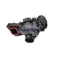 Engine Coolant Thermostat For Mercedes benz E400 SL450 CLS400 W205 X166 C400 W213 E400 2762000315