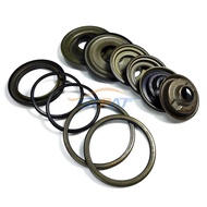 STPAT 156300A 5L40E Transmission Rebuild Parts Piston Kit For BMW Transpeed For BMW X3 X5 GM Cadilla