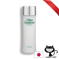 【Direct from Japan】Albion Skin Conditioner Essential 330ml