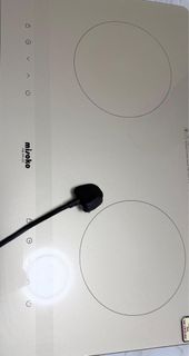 Misoko MIB-W91GD Double Induction Cooker
