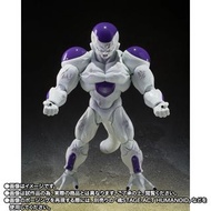 [ PRE ORDER / 預訂 ]BANDAI S.H.Figuarts FULL POWER FRIEZA -Battle Scarred Edition- [魂SHOP限定] SHF 菲利 力量