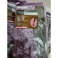 Guardian Extra Support Stocking 15D-Col 21