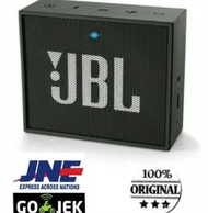 BEKAS ORIGINAL JBL GO Garansi Resmi 1 Tahun Dijamin Asli mega bass