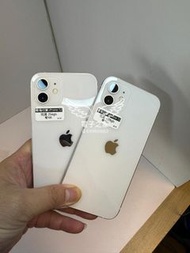 (全新質素12) Apple Iphone 12 白色 紫色 128gb 256gb香港行貨