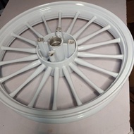 100% RCB RACING BOY SP188 SPORT RIM 18 BATANGMODEL-LC135 5S/Y125Z
