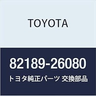 Toyota Genuine Parts Back Door Wire No. 4 HiAce/Regius Ace Part Number 82189-26080