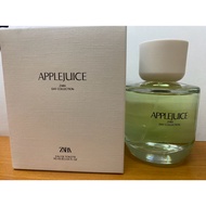 Applejuice ZARA Decant Perfume