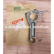 MESIN connecting ROD STD Conrod Piston ROD for GX390 GX420 Gasoline Engine