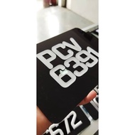 PART 1_NO PLATE MOTOR KRISTAL 2D