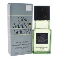 Parfum Spray Rejected Shocking SaleOne Man Show Perfume For Men 100Ml