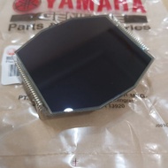 LAYAR Lcd screen speedometer/ glass kilometer XSR155 original lospack