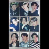 Treasure PC (4th Anniversary)