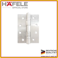 ◶ ✔ ◲ Hafele Stainless Steel Butt Hinges