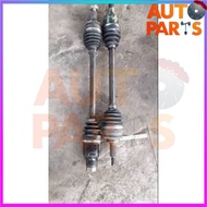 SUZUKI SWIFT 1.5 ZC21 DRIVE SHAFT A4U