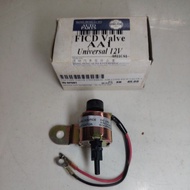 FICD VALVE AA1 UNIVERSAL 12V